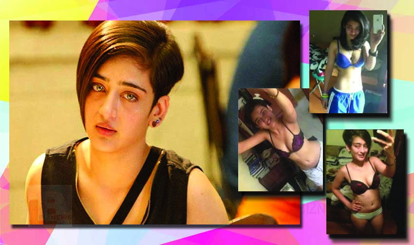 നഗ്ന ചിത്രങ്ങള്; നിയമത്തിന്റെ വഴി തേടും