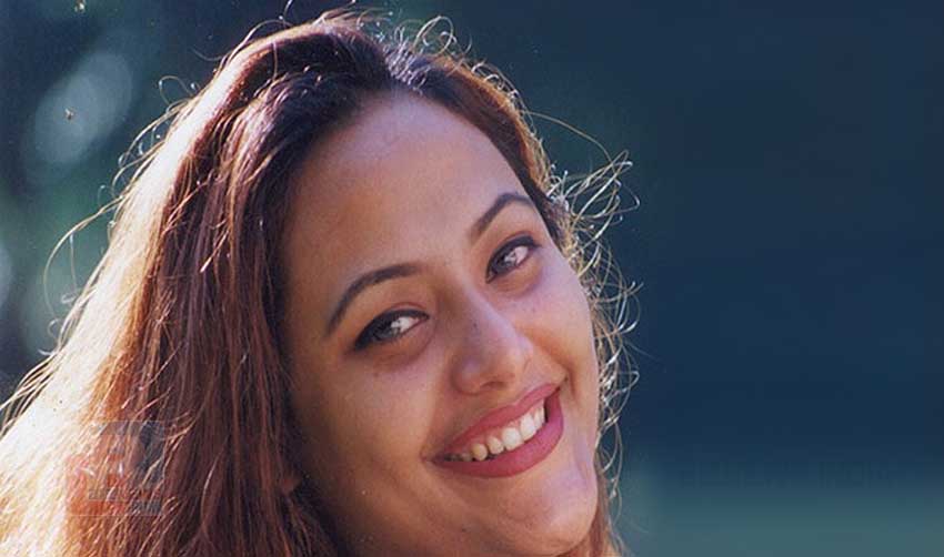 നടി അഞ്ജു മരിച്ചതായി വ്യാജപ്രചരണം