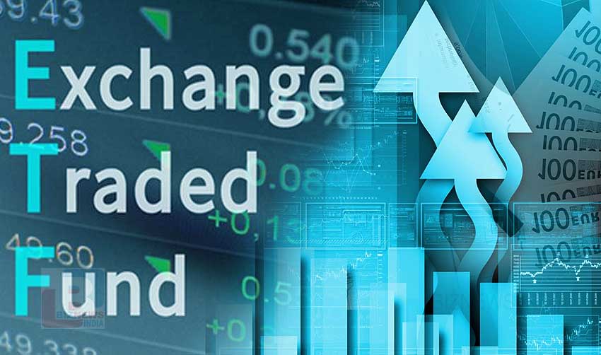 ഇിടിഎഫുമായി വീണ്ടും കേന്ദ്ര സര്ക്കാര്