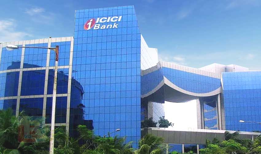 ഐ.സി.ഐ.സി.ഐ. ബാങ്ക് നിക്ഷേപങ്ങള്‍ക്കുള്ള പലിശ നിരക്ക് കൂട്ടി