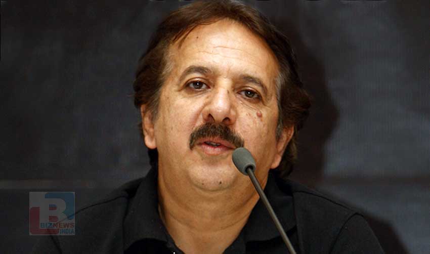 മജീദ് മജീദി കേരള രാജ്യാന്തര ചലച്ചിത്രമേള ജൂറി ചെയര്മാന്