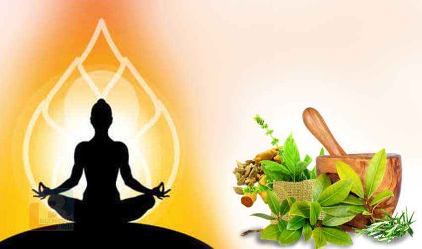 ആയുര്വേദ മരുന്നുകള് ആഗോള വിപണിയിലേക്ക്