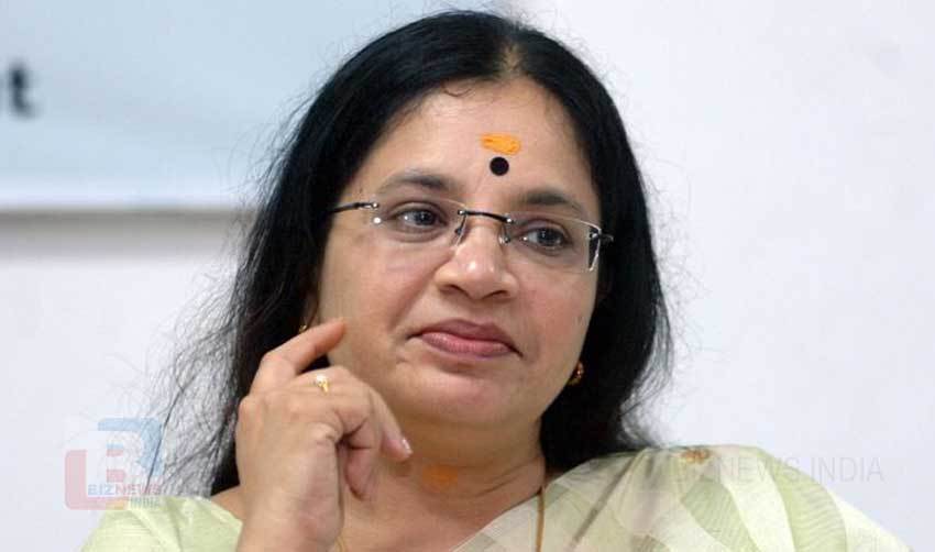 ഒടിയനെ തകര്‍ക്കാന്‍ ഗൂഢാലോചന: ഭാഗ്യലക്ഷ്മി