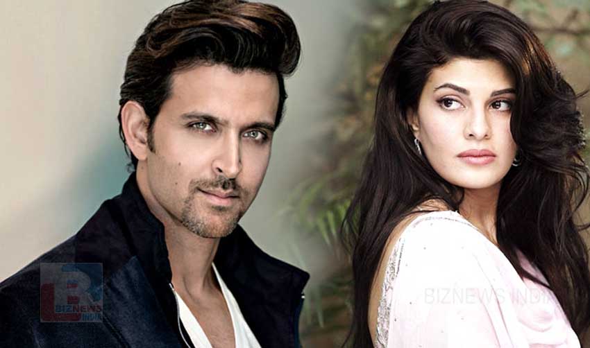 കേരളത്തെ പുതുക്കിപ്പണിയാന് ജാക്വിലിനൊപ്പം ഋതിക്കും