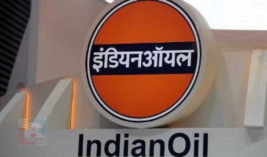 ഐ.ഒ.സി 3.06 ശതമാനം ഓഹരികള് തിരികെ വാങ്ങും