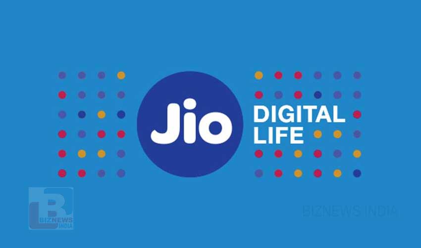 ജിയോ പ്രീപെയ്ഡ് 5 പുതിയ ഓഫറുകള്‍