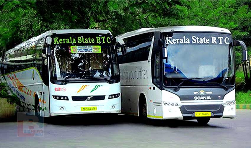 ക്രിസ്മസ് പുതുവല്സരം പ്രമാണിച്ച് കെഎസ്ആര്ടിസി പ്രത്യേക സര്വീസ്