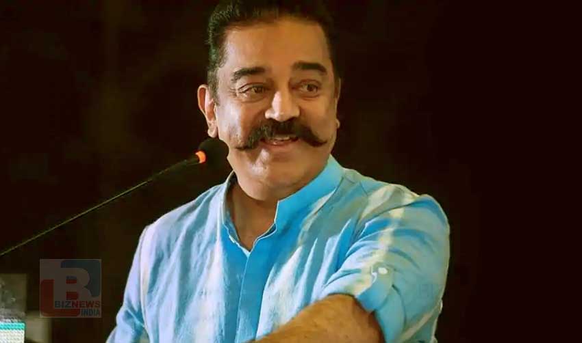 തെരഞ്ഞെടുപ്പില്‍ മല്‍സരിക്കും: കമല്‍ഹാസന്‍