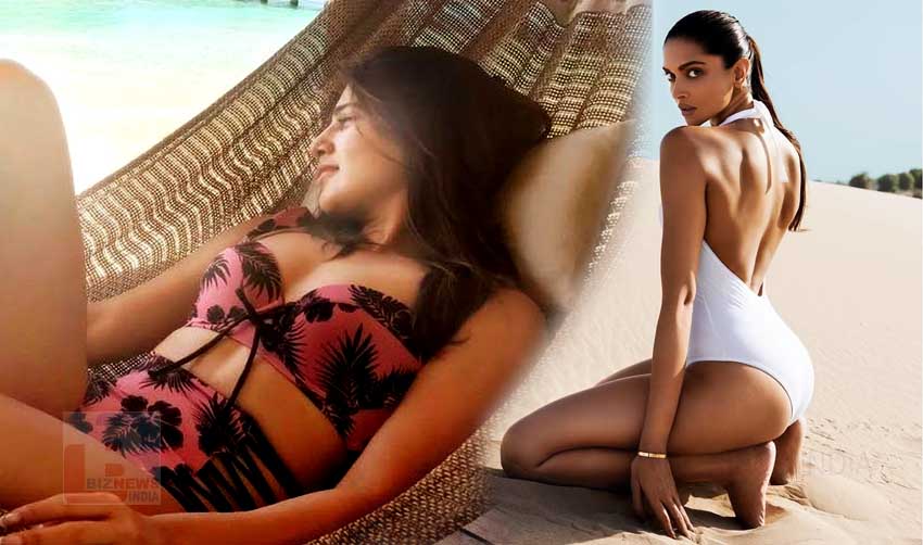 വിവാഹ ശേഷം ബിക്കിനിയണിഞ്ഞാല് …?