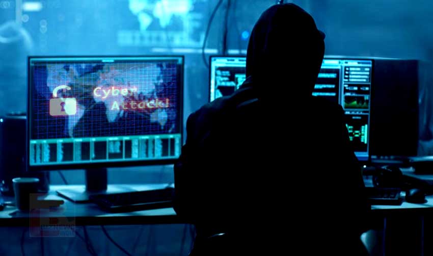 രാജ്യങ്ങള് സൈബര് ആക്രമണ ഭീതിയില്