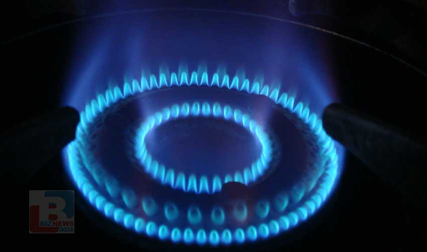 പാചകവാതക ഉപഭോഗം 106.3 ശതമാനമായി ഉയര്ന്നു