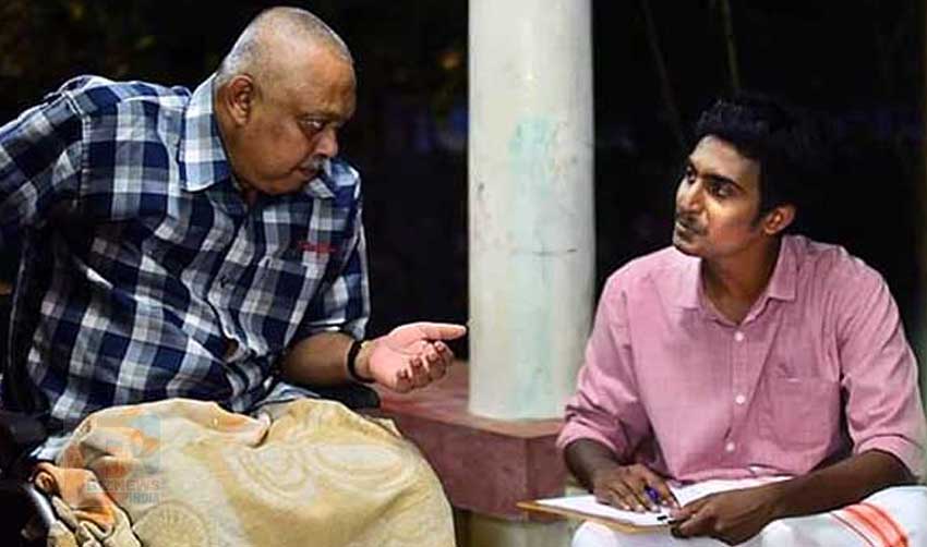 ബ്രിട്ടോയുടേത് വേദനിക്കുന്ന വേര്പാട്…