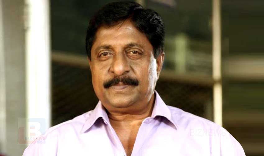 ദേഹാസ്വാസ്ഥ്യം; നടന് ശ്രീനിവാസന് ആശുപത്രിയില്