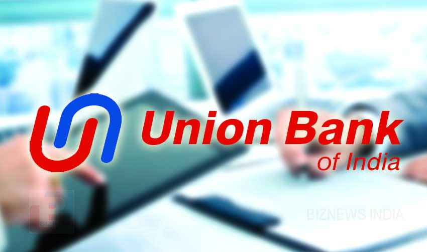 യൂണിയന്‍ ബാങ്ക് ഒഫ് ഇന്ത്യക്ക് 153.2 കോടി രൂപയുടെ ലാഭം