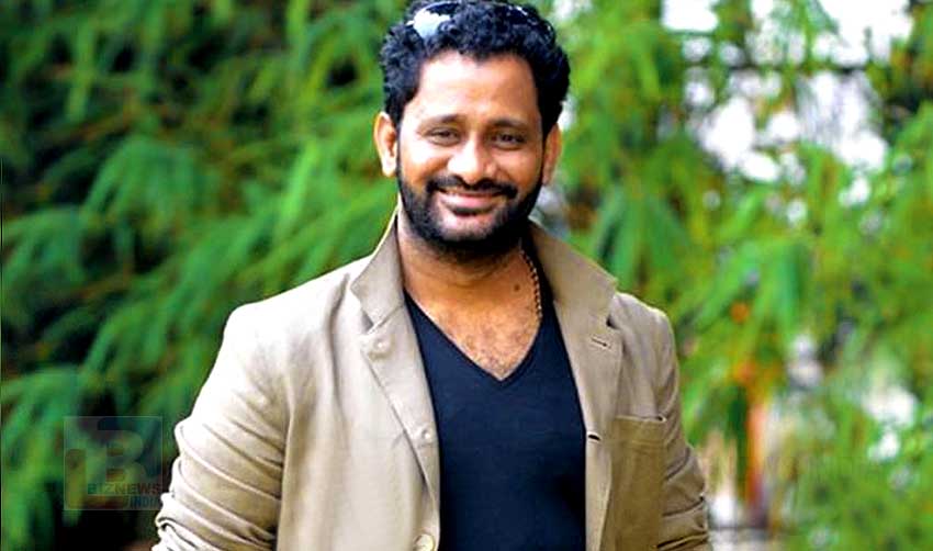 റസൂല്‍ പൂക്കുട്ടി സംവിധാന രംഗത്തേക്ക്