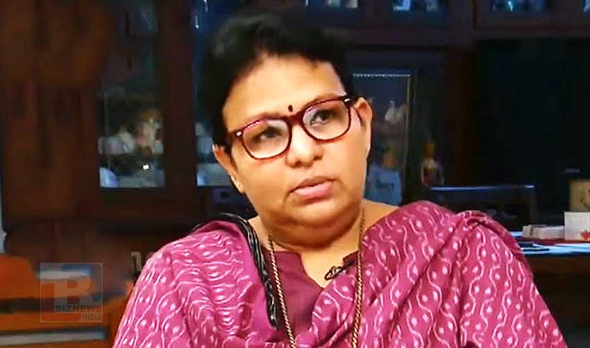 നിര്മാല്യത്തിലെ ക്ലൈമാക്സ് കോപ്പിയടി: ദീദി