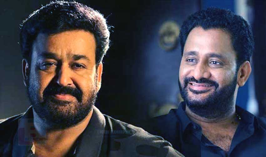 മോഹന്ലാലിനെ നായകനാക്കി റസൂല് പൂക്കുട്ടിയുടെ വെബ് സിനിമ