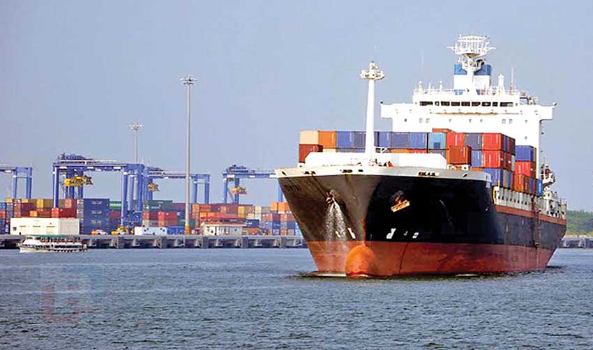 ചരക്കുനീക്കത്തില് കൊച്ചി തുറമുഖത്തിന് റെക്കോഡ് മുന്നേറ്റം