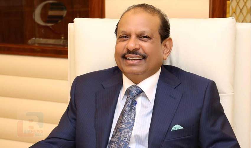 ആഗോള മലയാളി ശതകോടീശ്വരന്മാരുടെ പട്ടികയില് യൂസഫലി ഒന്നാമന്