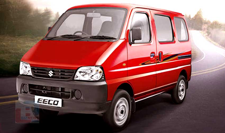 സുരക്ഷയുടെ പര്യായമായി ഇക്കോ