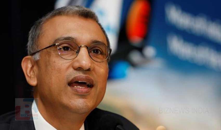 ജെറ്റ് എയര്‍വെയ്‌സ് ഡെപ്യൂട്ടി സിഇഒ രാജിവച്ചു