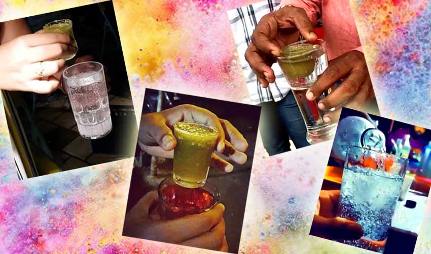 ശീതള പാനീയ രംഗത്ത് ഇനി ഫുല്ജാര് സോഡയും