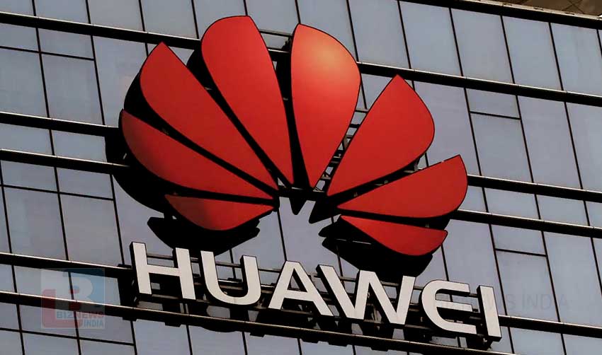 ഹുവാവേക്ക് യുഎസില്‍ വിലക്ക്