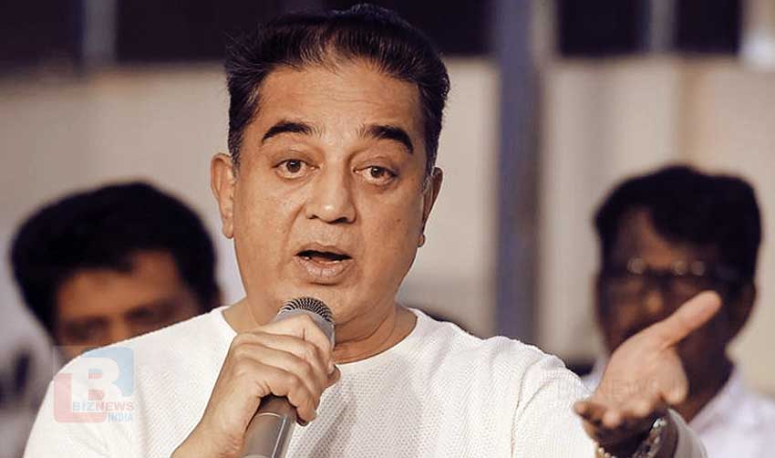 എല്ലാ മതങ്ങളിലും തീവ്രവാദികളുണ്ട്: കമല്‍ ഹാസന്‍