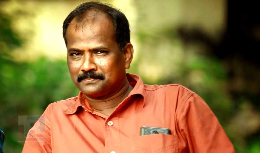 പരോളിനുശേഷം അജിത് പൂജപ്പുര രചന നിര്വ്വഹിക്കുന്ന ‘ഏഴാംവാര്ഡ്’