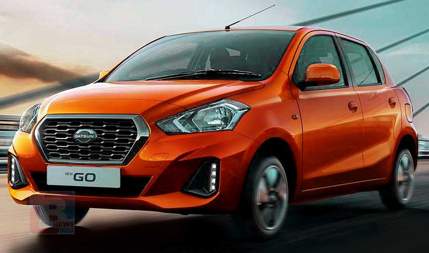 ഡാറ്റ്സണ് രണ്ടു പുതിയ മോഡലുക ഇന്ത്യന് വിപണിയിലിറക്കി