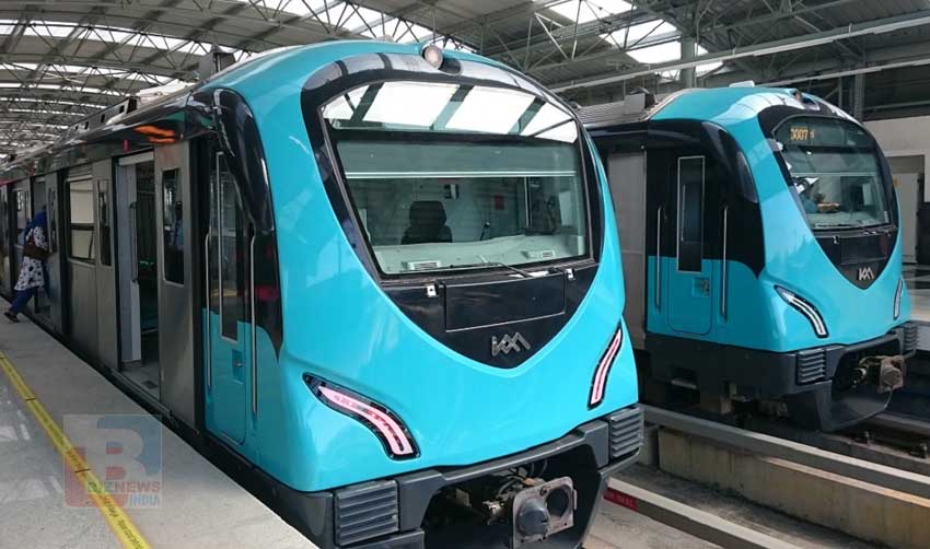 പ്രവാസികള്‍ക്ക് മെട്രോയില്‍ നിക്ഷേപ അവസരം