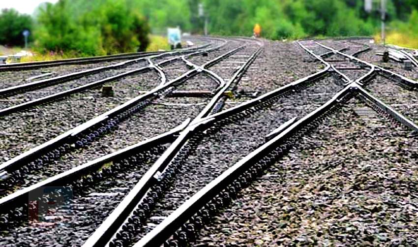 കേരളത്തില്‍ ഇനി സ്വകാര്യ ട്രെയിന്‍ സര്‍വീസ്