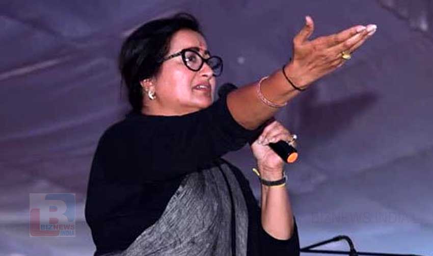 തന്റെ വിജയത്തില്‍ മുസ്ലിം വോട്ടുകള്‍ നിര്‍ണായകം