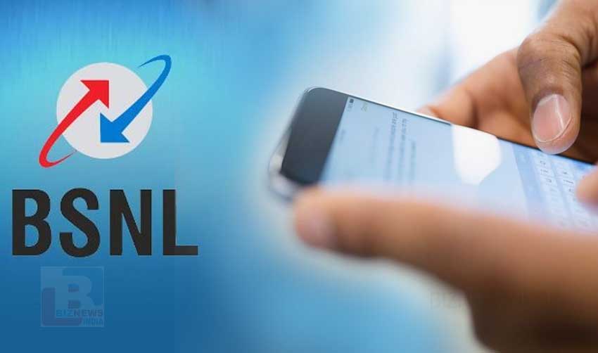 പുതിയ പ്ലാനുമായി ബിഎസ്എന്‍എല്‍