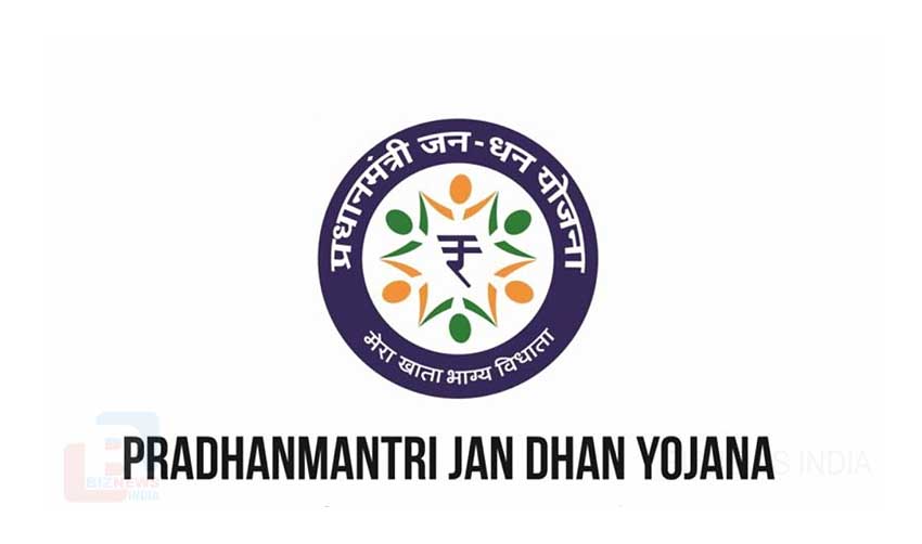 ജന്ധന് അക്കൗണ്ടുകളിലെ നിക്ഷേപം ഒരുലക്ഷംകോടി കടന്നു