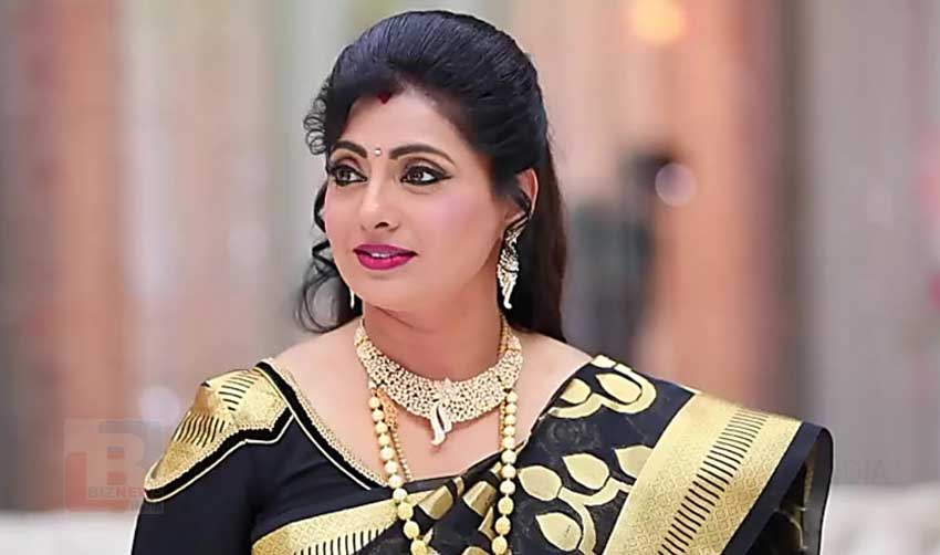 പ്രിയരാമന്‍ ബിജെപിയിലേക്ക്