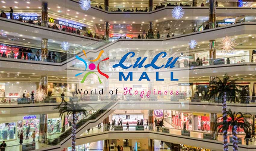 ഉത്തര്‍ പ്രദേശില്‍ ലുലുമാളുകള്‍ സ്ഥാപിക്കും