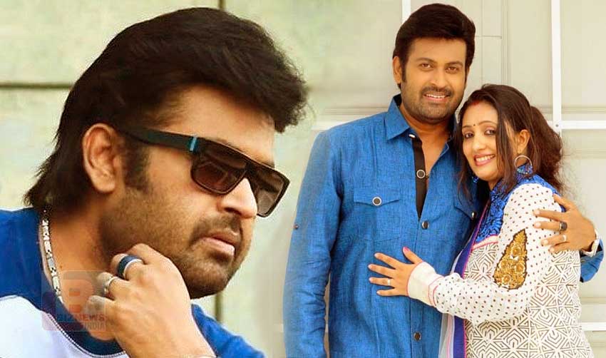 സ്നേഹമെന്തെന്ന് ആശ എന്നെ പഠിപ്പിച്ചു