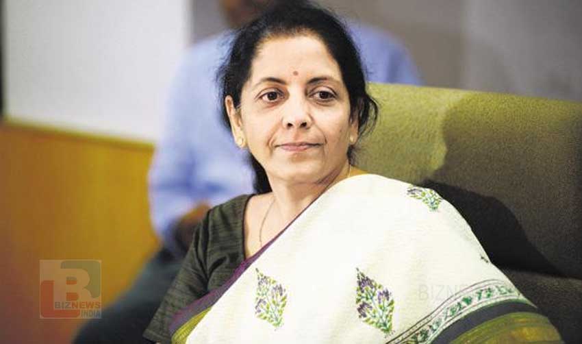 വില കുതിക്കുന്നു; ഉള്ളി അധികം കഴിക്കാറില്ലെന്ന് ധനമന്ത്രി നിര്മലാ സീതാരാമന്