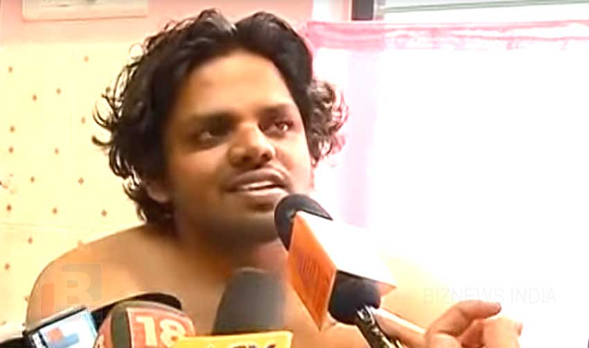 കാണാതായ യുവ സംവിധായകന് നിഷാദ് ഹസനെ കണ്ടെത്തി