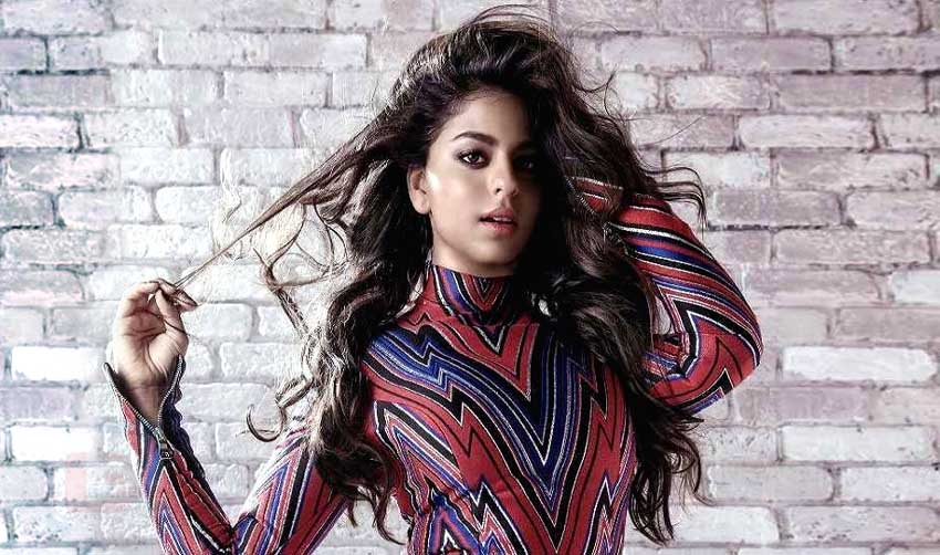 സുഹാന ഖാനും അഭിനയരംഗത്തേക്ക്