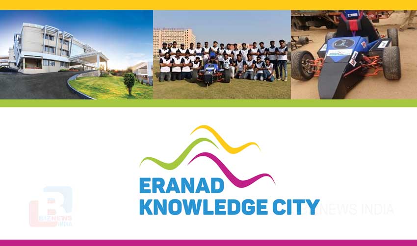 മഞ്ചേരിയുടെ സ്വന്തം സോളാര്‍ ഫോര്‍മുലവണ്‍ കാര്‍