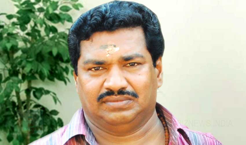 ബ്രഹ്മാണ്ഡ ചിത്രങ്ങളുമായി ടി.എസ്. സുരേഷ്ബാബു