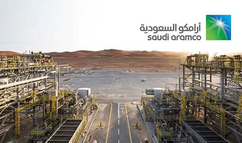 സൗദി അരാംകോ ഓഹരി വില്‍പന 17 മുതല്‍