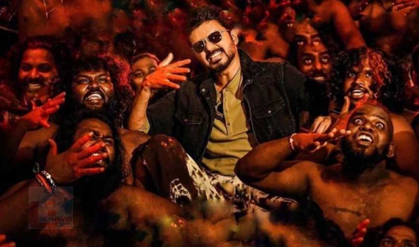 ബിഗില് യന്തിരനെ മറികടന്നു