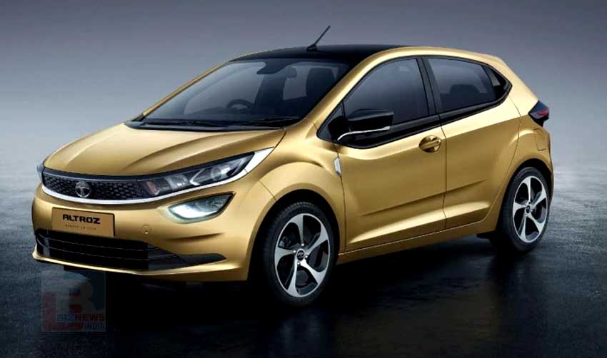 പുതുവര്ഷപ്പുലരിയില് ആള്ട്രോസ്