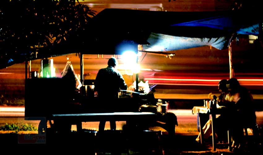 ഇനി സര്‍ക്കാര്‍ വക തട്ടുകട