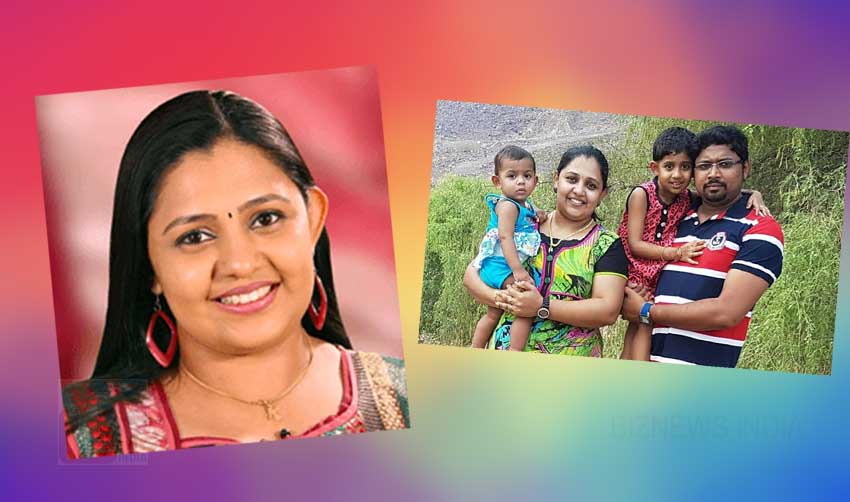 ഇപ്പോഴും അജ്മാനില്‍ തന്നെ; താനും ഭര്‍ത്താവും ഒളിവിലല്ല