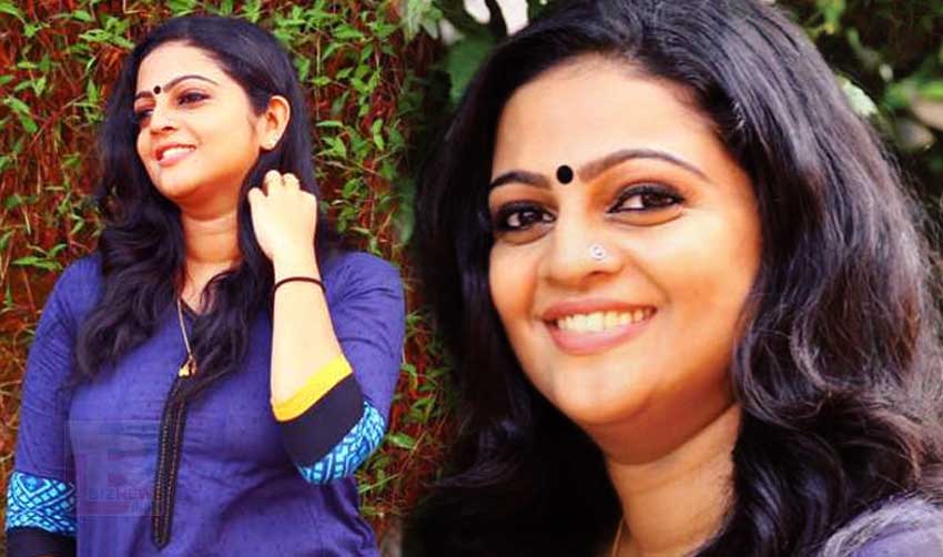 എന്റെ തടി കൂടിയോ ഏയ്…