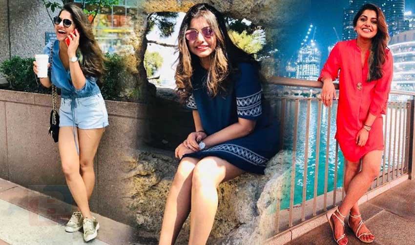 തന്റെ വസ്ത്രത്തിന്റെ നീളം ആരും അളക്കേണ്ട